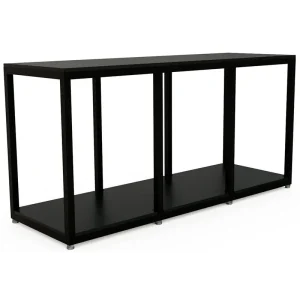 Planet Pro Steel Support Stand, 60.5"x30.5"
