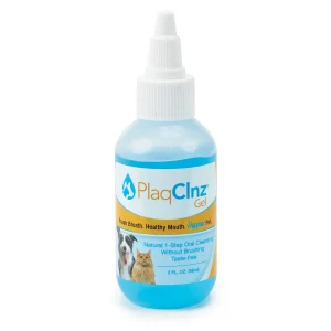 PlaqClnz Gel 2 oz
