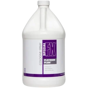 Platinum Plum Cologne 1 Gallon by Special FX