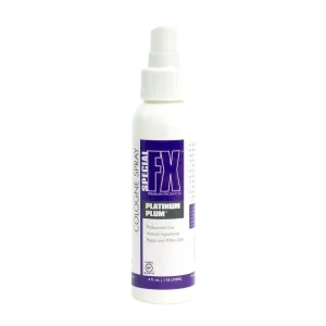 Platinum Plum Cologne 4 oz by Special FX
