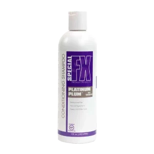 Platinum Plum Optimizing (former Conditioning) Shampoo 17 oz by Special FX