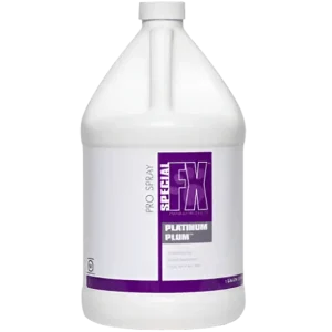 Platinum Plum Pro Spray 1 Gallon by Special FX