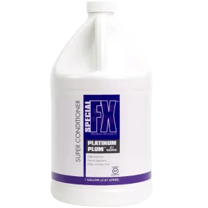 Platinum Plum Super Conditioner 1 Gallon by Special FX