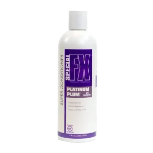 Platinum Plum Super Conditioner 17 oz by Special FX