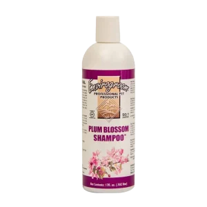 Plum Blossom Shampoo 17oz by Envirogroom