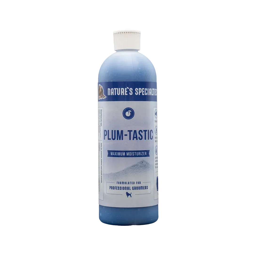 Plum-Tastic Maximum Moisturizer 16oz by Nature's Specialties