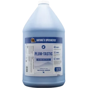 Plum-Tastic Maximum Moisturizer Gallon by Nature's Specialties