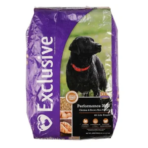 Pmi Nutrition Performance 30/20 Chicken and Brown Rice Formula Dog Food