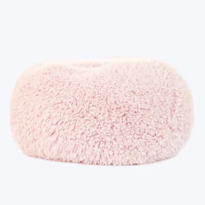Pod Bed in Blush (Custom/Drop-Ship)
