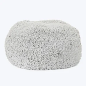 Pod Bed in Grey (Custom/Direct-Ship) (Made in the USA)