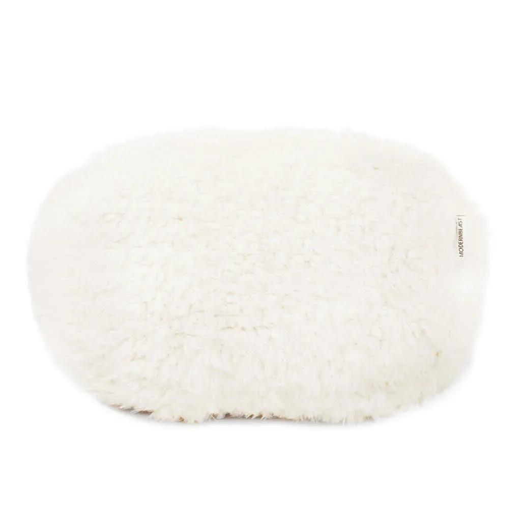 Pod Bed in Ivory (Custom/Direct-Ship) (Made in the USA) - Image 2