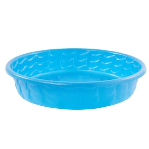 Polygroup 36 Inch Wading Pool for Dogs