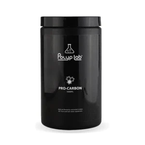 PolypLab Activated Carbon 1000 ml.