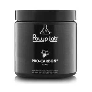 PolypLab Activated Carbon 500 ml.