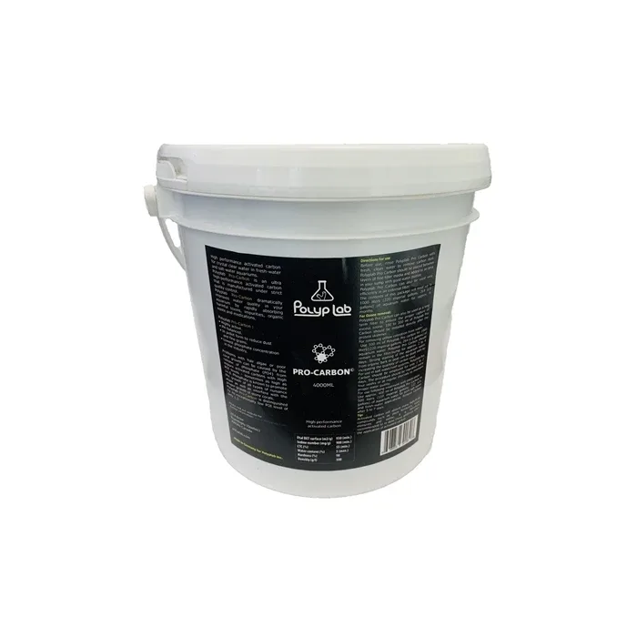 PolypLab Pro-Carbon 4000 ml.