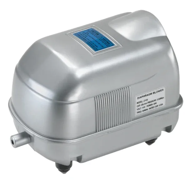 Pond Master Pond Air Pump Model AP-20