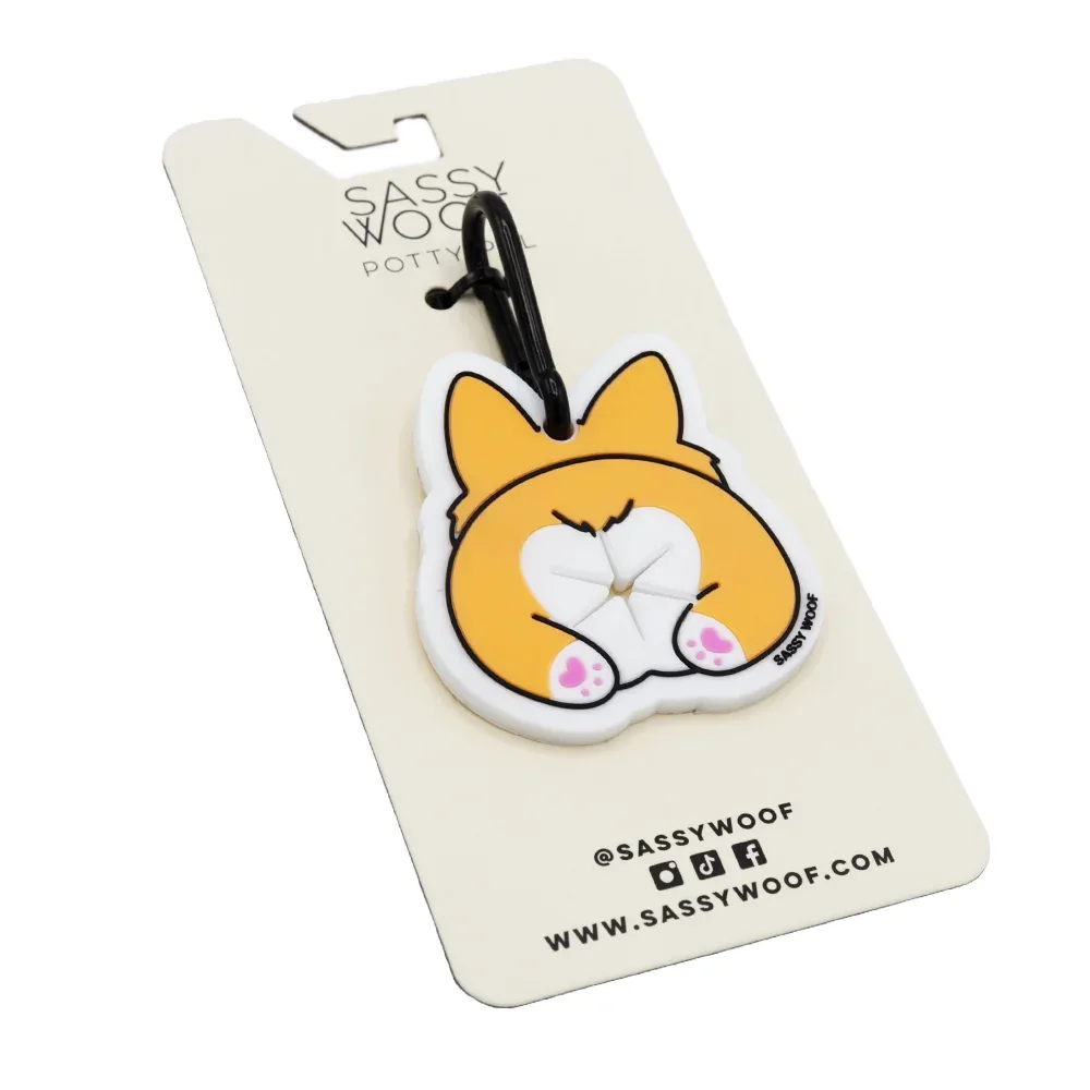 Potty Pal - Corgi - Image 2