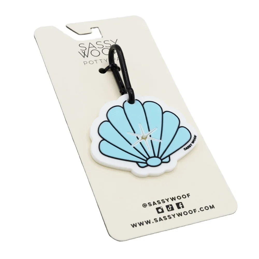 Potty Pal - Seashell - Image 2