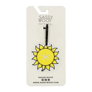 Potty Pal - Sun