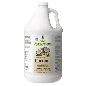 PPP Coconut Milk & Aloe Dog Grooming Cond Gal