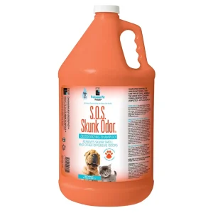 PPP Skunk Odor Dog Grooming Shampoos