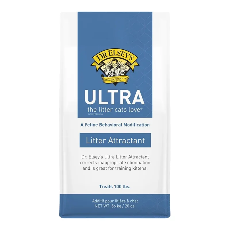 Precious Cat Attract Attractant 20oz.