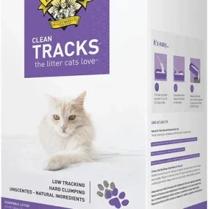 Precious Cat Elsey Clean Track 20Lb