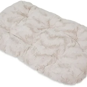 Precision Pet SnooZZy Cozy Comforter Kennel Mat - Natural
