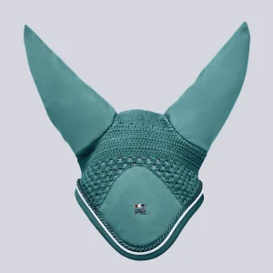 Premier Equine Fly Veil Turquoise