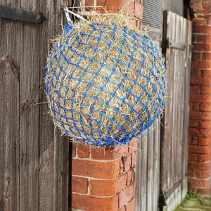 Premier Equine Hay/ Haylage Net Blue