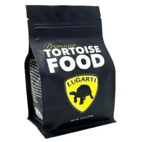 Premium Tortoise Food for Optimal Health and Vitality