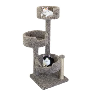 Prestige Carpet Tree for Big Cats