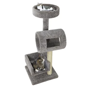 Prestige Cat Climber