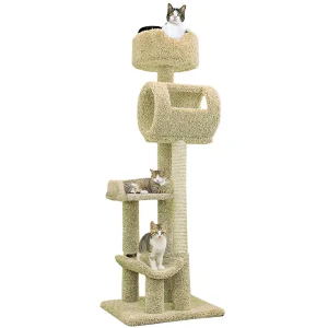 Prestige Cat Climbing Tower
