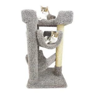 Prestige Cat Scratch and Lounge