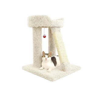 Prestige Elevated Cat Bed