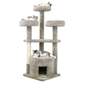 Prestige Extra Large Cat House