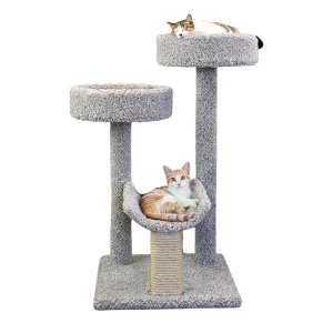 Prestige Multi-Level Cat Perch