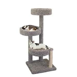 Prestige Multi-Level Cat Tree