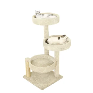 Prestige XXL Heavy Duty Cat Tree