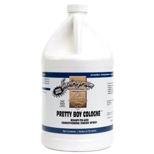 Pretty Boy Cologne 1 Gallon by Envirogroom