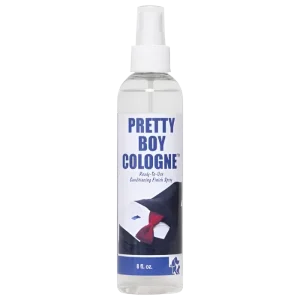 Pretty Boy Cologne 8oz by Envirogroom