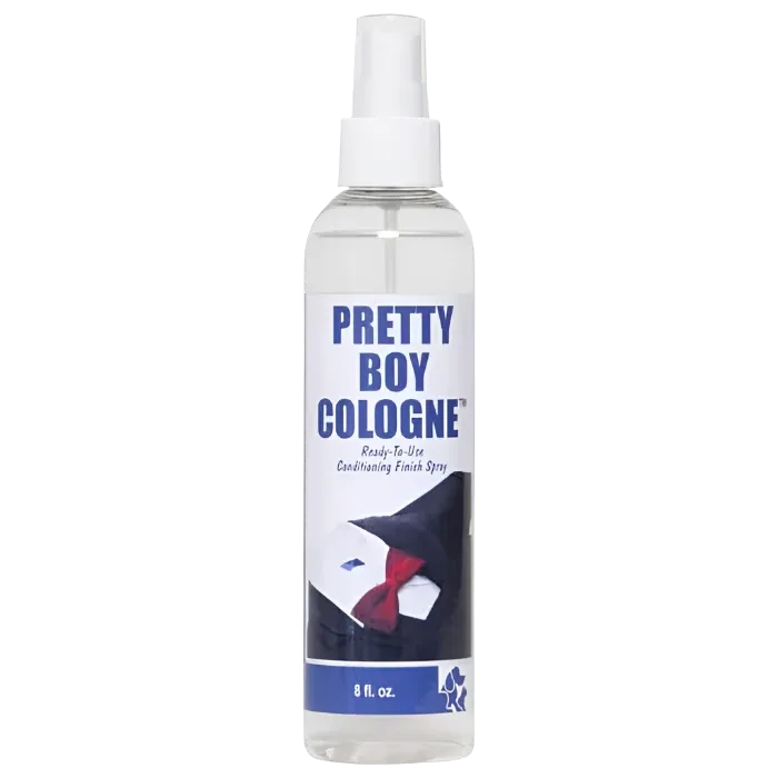 Pretty Boy Cologne 8oz by Envirogroom