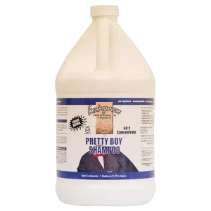 Pretty Boy Shampoo 1 Gallon by Envirogroom