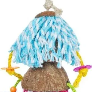 Prevue Car Wash Bird Toy LG