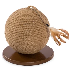 Prevue Pet Kitty Power Paws Sphere Cat Scratcher