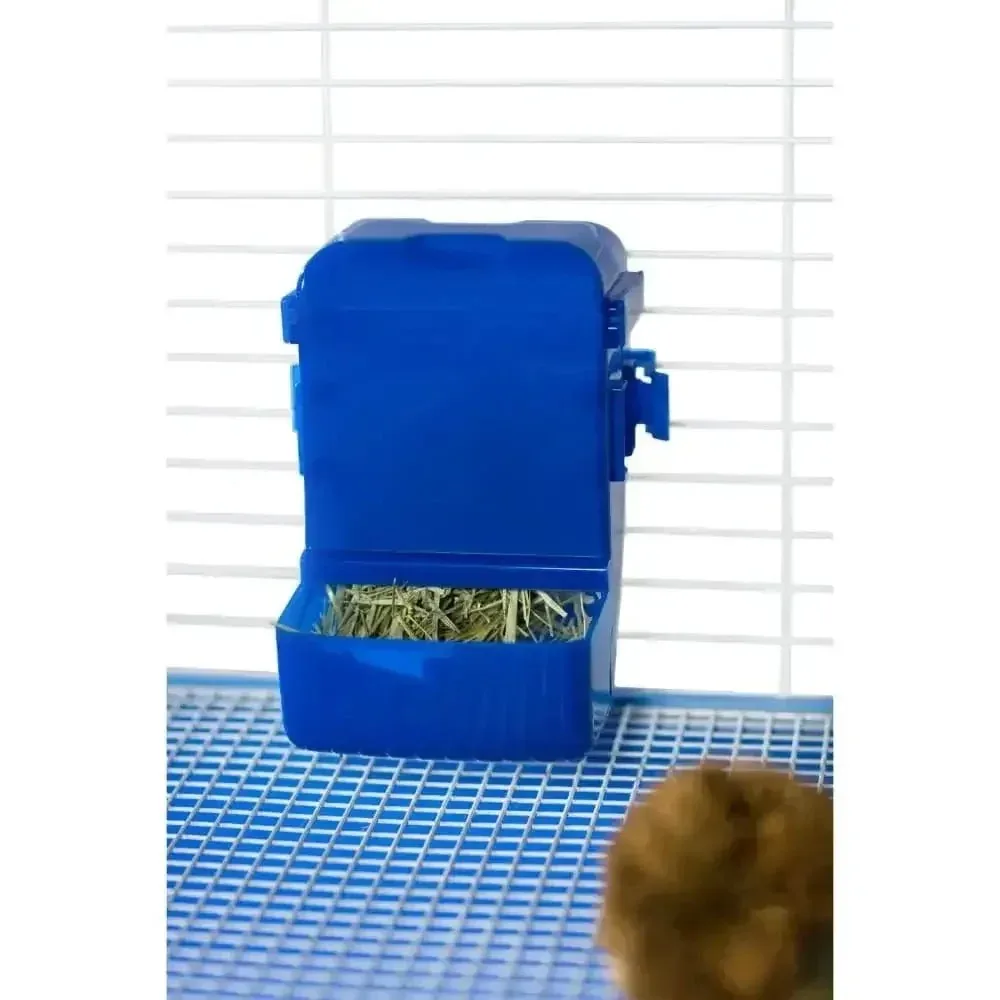 Prevue Pet Plastic Bin Feeder