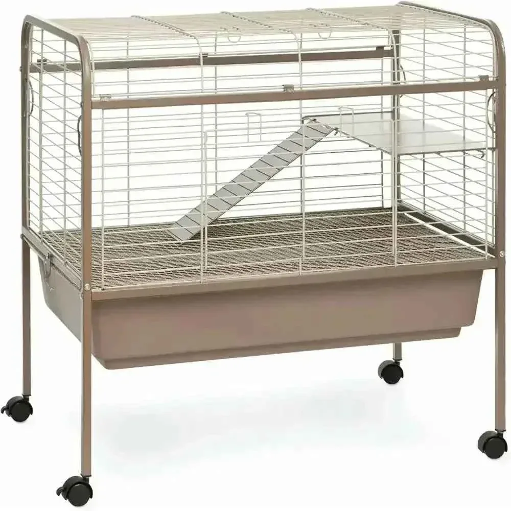 Prevue Pet Products 425 Small Animal Cage with Stand