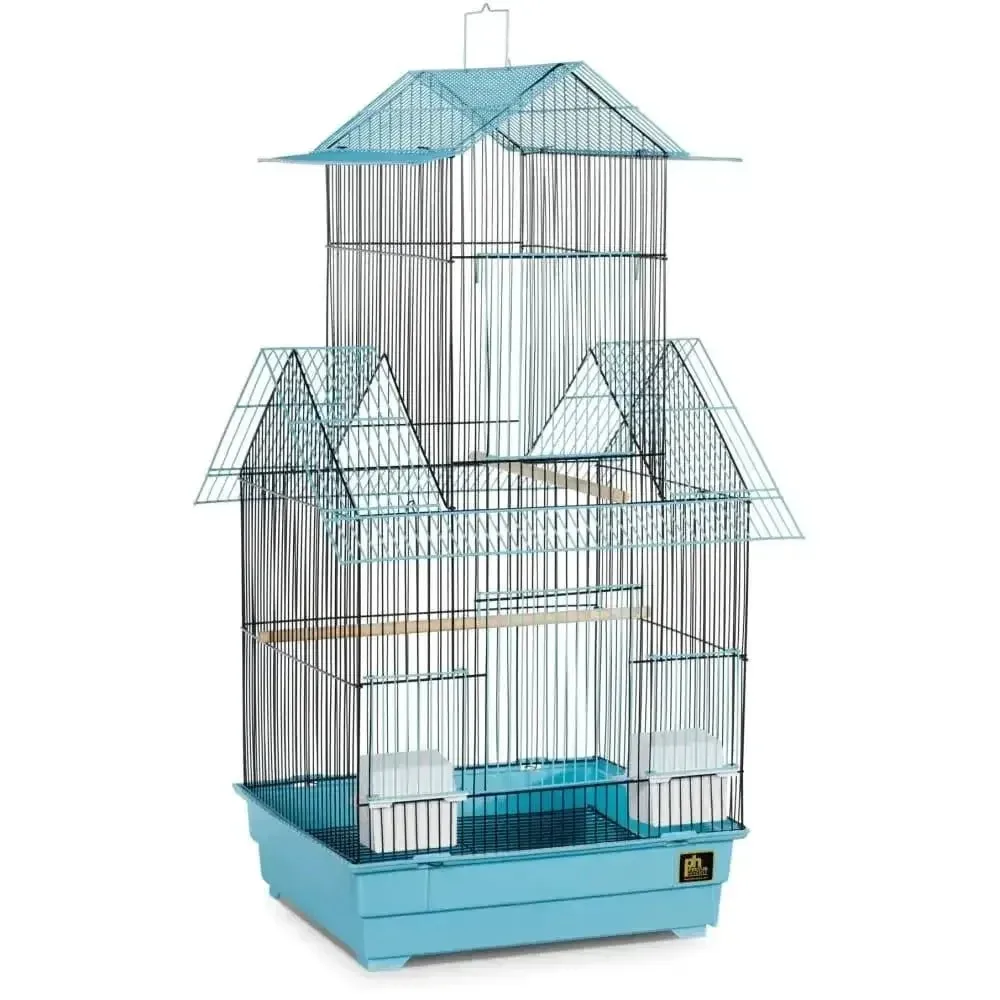 Prevue Pet Products Beijing Keet/Tiel Bird Cage