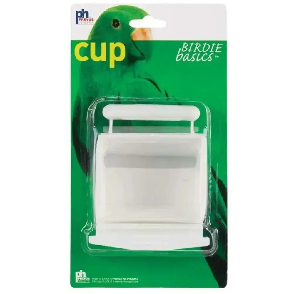 Prevue Pet Products Bird Cage Saver Scrub Pad 5 In X 3 in